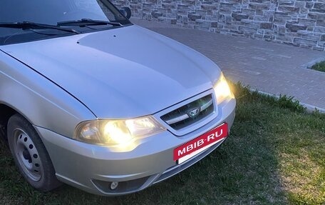 Daewoo Nexia I рестайлинг, 2013 год, 140 000 рублей, 13 фотография