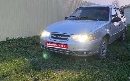 Daewoo Nexia I рестайлинг, 2013 год, 140 000 рублей, 14 фотография