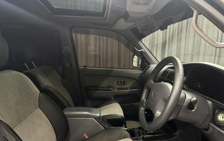 Toyota Hilux Surf III рестайлинг, 1999 год, 1 235 000 рублей, 7 фотография