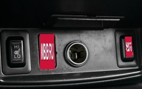 Mitsubishi L200 IV рестайлинг, 2013 год, 1 390 000 рублей, 17 фотография