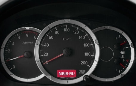 Mitsubishi L200 IV рестайлинг, 2013 год, 1 390 000 рублей, 14 фотография
