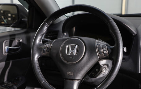 Honda Accord VII рестайлинг, 2008 год, 1 169 000 рублей, 8 фотография