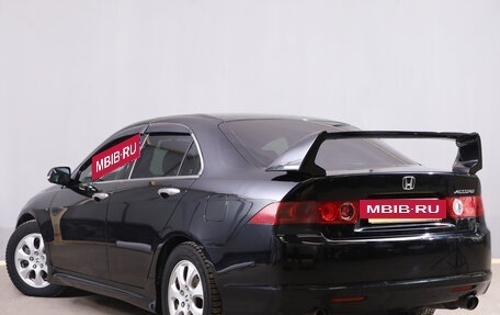 Honda Accord VII рестайлинг, 2008 год, 1 169 000 рублей, 4 фотография