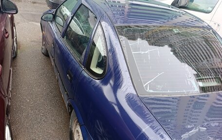 Opel Vectra B рестайлинг, 1998 год, 85 000 рублей, 2 фотография