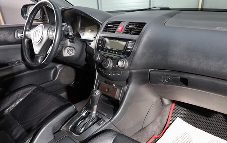 Honda Accord VII рестайлинг, 2008 год, 1 169 000 рублей, 15 фотография