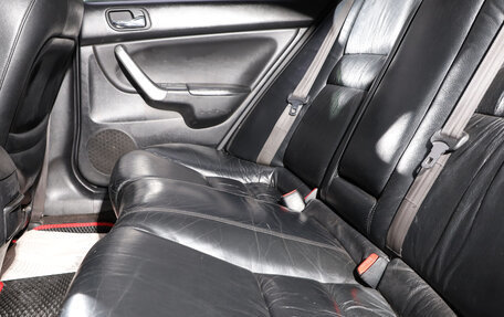 Honda Accord VII рестайлинг, 2008 год, 1 169 000 рублей, 16 фотография