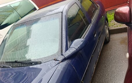 Opel Vectra B рестайлинг, 1998 год, 85 000 рублей, 5 фотография