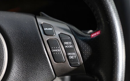 Honda Accord VII рестайлинг, 2008 год, 1 169 000 рублей, 10 фотография