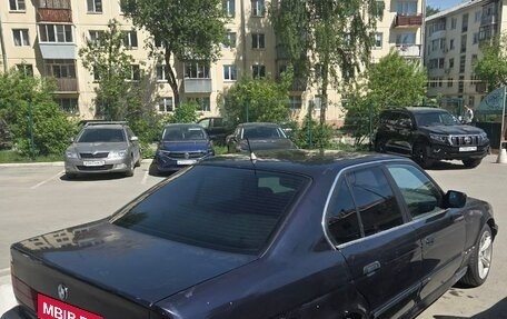 BMW 5 серия, 1992 год, 650 000 рублей, 5 фотография