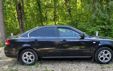 KIA Magentis II рестайлинг, 2009 год, 580 000 рублей, 3 фотография