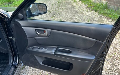 KIA Magentis II рестайлинг, 2009 год, 580 000 рублей, 13 фотография