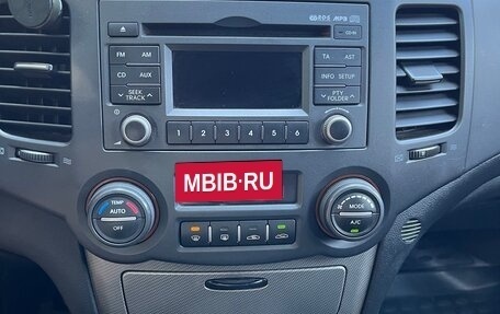 KIA Magentis II рестайлинг, 2009 год, 580 000 рублей, 11 фотография