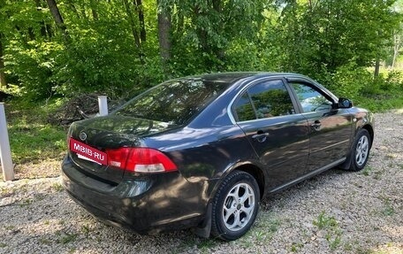 KIA Magentis II рестайлинг, 2009 год, 580 000 рублей, 5 фотография