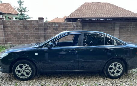 KIA Magentis II рестайлинг, 2009 год, 580 000 рублей, 15 фотография