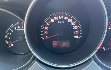 KIA Magentis II рестайлинг, 2009 год, 580 000 рублей, 14 фотография