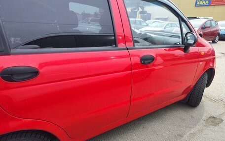 Daewoo Matiz I, 2007 год, 320 000 рублей, 4 фотография