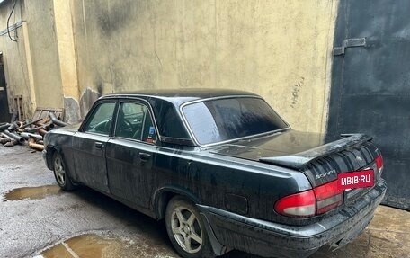 ГАЗ 31105 «Волга», 2006 год, 70 000 рублей, 2 фотография