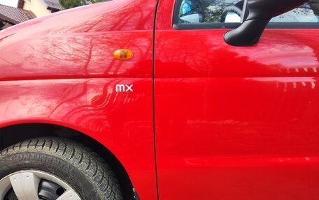 Daewoo Matiz I, 2007 год, 320 000 рублей, 11 фотография