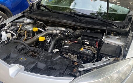 Renault Megane III, 2010 год, 450 000 рублей, 24 фотография