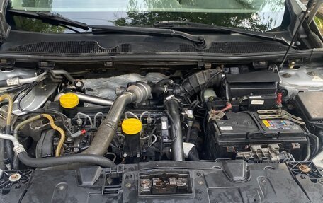 Renault Megane III, 2010 год, 450 000 рублей, 23 фотография