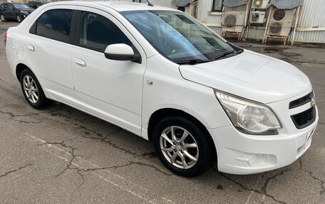 Chevrolet Cobalt II, 2014 год, 450 000 рублей, 4 фотография