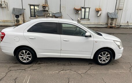 Chevrolet Cobalt II, 2014 год, 450 000 рублей, 5 фотография
