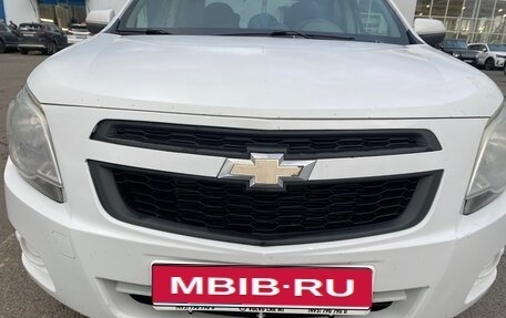 Chevrolet Cobalt II, 2014 год, 450 000 рублей, 2 фотография