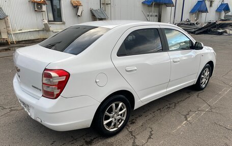 Chevrolet Cobalt II, 2014 год, 450 000 рублей, 6 фотография