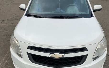 Chevrolet Cobalt II, 2014 год, 450 000 рублей, 3 фотография