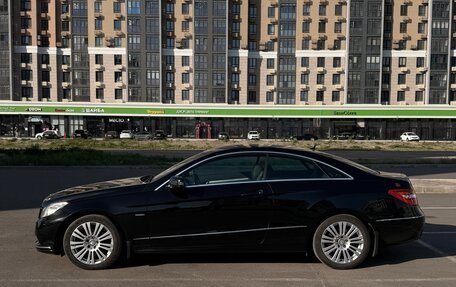 Mercedes-Benz E-Класс, 2012 год, 1 350 000 рублей, 4 фотография