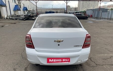 Chevrolet Cobalt II, 2014 год, 450 000 рублей, 7 фотография