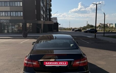Mercedes-Benz E-Класс, 2012 год, 1 350 000 рублей, 5 фотография