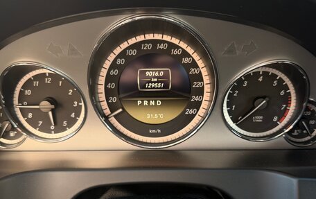 Mercedes-Benz E-Класс, 2012 год, 1 350 000 рублей, 9 фотография