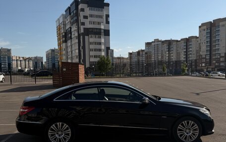 Mercedes-Benz E-Класс, 2012 год, 1 350 000 рублей, 10 фотография