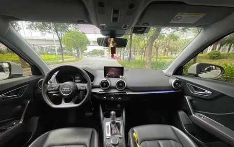 Audi Q2 I, 2022 год, 1 960 000 рублей, 6 фотография