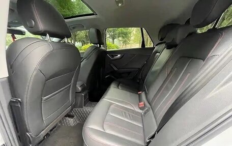 Audi Q2 I, 2022 год, 1 960 000 рублей, 5 фотография