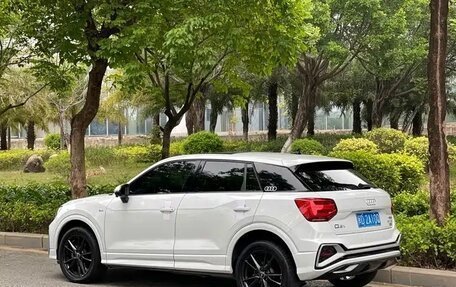 Audi Q2 I, 2022 год, 1 960 000 рублей, 7 фотография