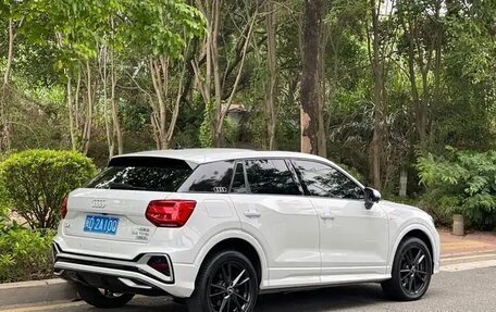 Audi Q2 I, 2022 год, 1 960 000 рублей, 9 фотография