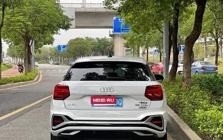 Audi Q2 I, 2022 год, 1 960 000 рублей, 8 фотография
