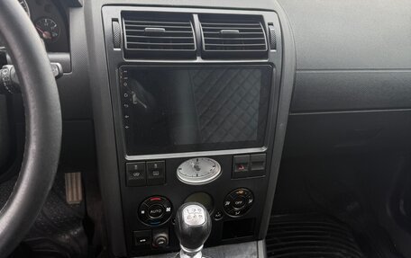 Ford Mondeo III, 2003 год, 240 000 рублей, 11 фотография