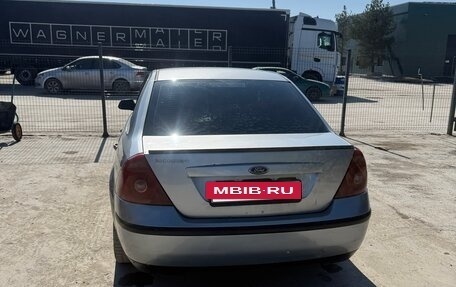 Ford Mondeo III, 2003 год, 240 000 рублей, 3 фотография
