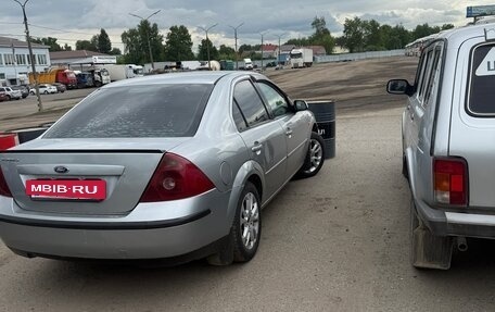 Ford Mondeo III, 2003 год, 240 000 рублей, 6 фотография
