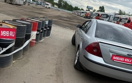 Ford Mondeo III, 2003 год, 240 000 рублей, 7 фотография