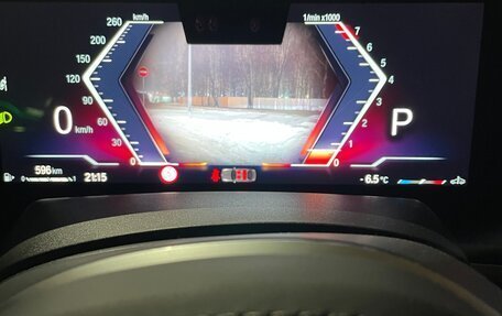 BMW X6, 2023 год, 11 600 000 рублей, 8 фотография