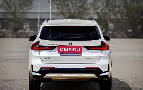 BMW X1, 2023 год, 3 000 000 рублей, 6 фотография