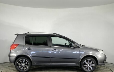 Geely MK Cross I, 2013 год, 350 000 рублей, 3 фотография