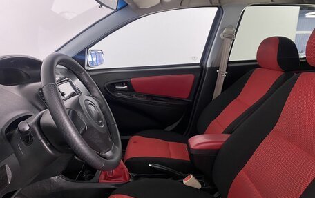 Geely MK Cross I, 2013 год, 350 000 рублей, 4 фотография