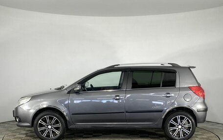 Geely MK Cross I, 2013 год, 350 000 рублей, 2 фотография