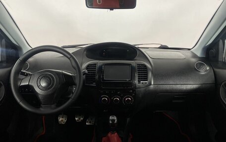 Geely MK Cross I, 2013 год, 350 000 рублей, 8 фотография