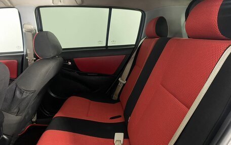Geely MK Cross I, 2013 год, 350 000 рублей, 6 фотография
